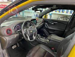 شيفروليه بليزر